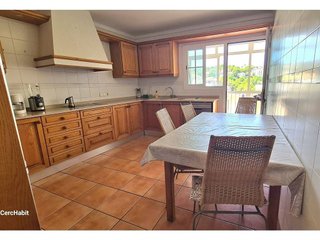 Ático en venta en El Terreno en Palma de Mallorca