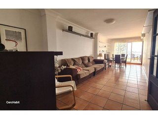Ático en venta en El Terreno en Palma de Mallorca