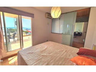 Ático en venta en El Terreno en Palma de Mallorca