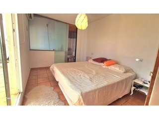 Ático en venta en El Terreno en Palma de Mallorca