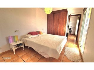 Ático en venta en El Terreno en Palma de Mallorca