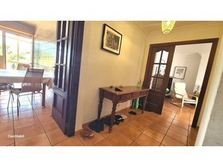 Ático en venta en El Terreno en Palma de Mallorca