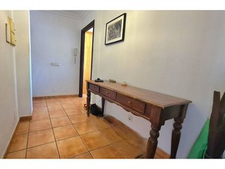 Ático en venta en El Terreno en Palma de Mallorca