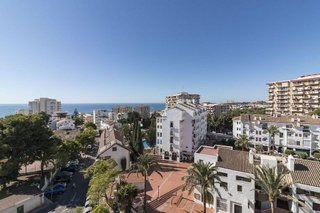 Piso en venta en Parque de la Paloma en Benalmádena