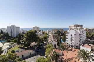 Piso en venta en Parque de la Paloma en Benalmádena