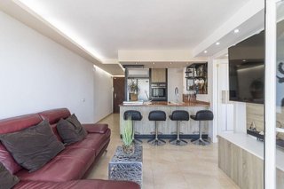 Piso en venta en Parque de la Paloma en Benalmádena