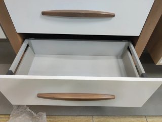 Mueble de baño con lavabo