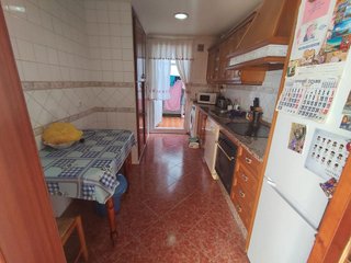 Piso en venta en Centro - Doña Mercedes en Dos Hermanas