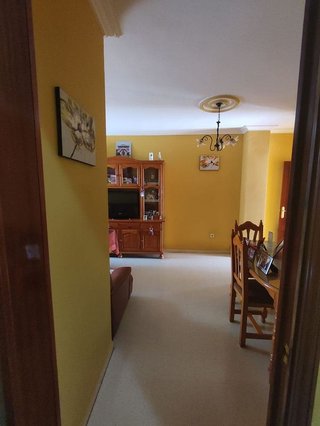 Piso en venta en Centro - Doña Mercedes en Dos Hermanas