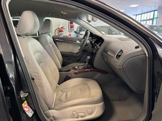 Audi A4 2.0 TFSI 180cv multitronic