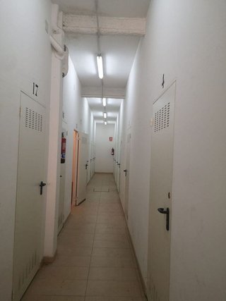 Trastero en venta en Delicias en Valladolid
