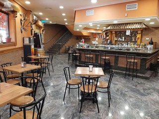 Local comercial en venta en Mejorada del Campo