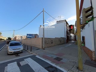 Terreno en venta en Palma del Condado (La)