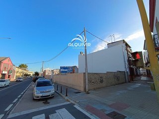 Terreno en venta en Palma del Condado (La)