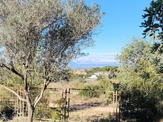 Terreno en venta en La Conarda-Montesano en Bétera