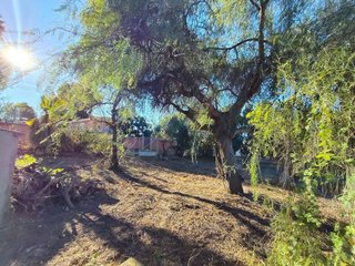 Terreno en venta en La Conarda-Montesano en Bétera