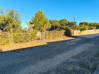 Terreno en venta en La Conarda-Montesano en Bétera