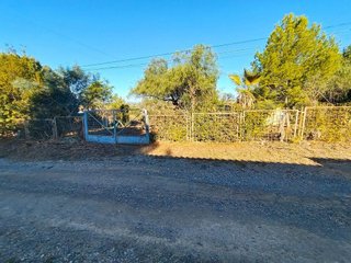 Terreno en venta en La Conarda-Montesano en Bétera