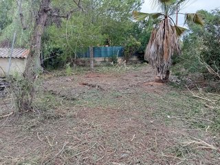 Terreno en venta en La Conarda-Montesano en Bétera