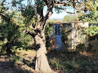 Terreno en venta en La Conarda-Montesano en Bétera
