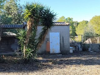 Terreno en venta en La Conarda-Montesano en Bétera