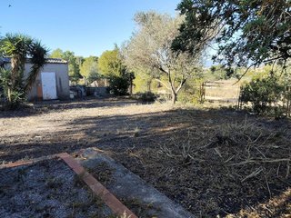 Terreno en venta en La Conarda-Montesano en Bétera