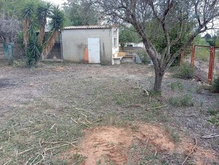 Terreno en venta en La Conarda-Montesano en Bétera