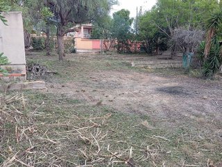 Terreno en venta en La Conarda-Montesano en Bétera