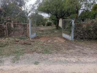 Terreno en venta en La Conarda-Montesano en Bétera