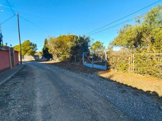 Terreno en venta en La Conarda-Montesano en Bétera