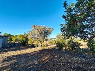Terreno en venta en La Conarda-Montesano en Bétera