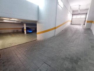 Garaje en venta en Núcleo Urbano en Chiclana de la Frontera
