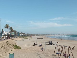 Garaje en venta en Núcleo Urbano en Chiclana de la Frontera