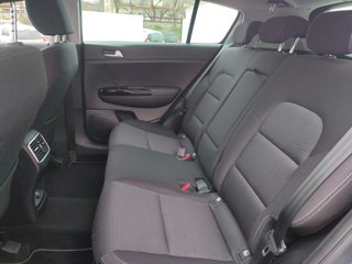 KIA Sportage 1.6 MHEV