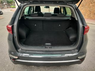 KIA Sportage 1.6 MHEV