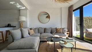 Piso en venta en Cala de Finestrat en Finestrat