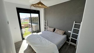 Piso en venta en Cala de Finestrat en Finestrat