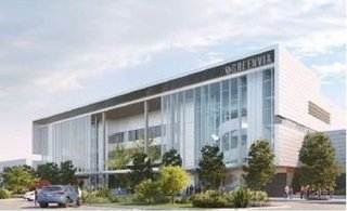 Oficina en alquiler en Gran Via LH en Hospitalet de Llobregat, L´