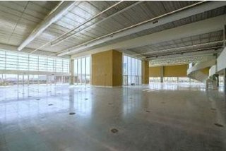 Oficina en alquiler en Gran Via LH en Hospitalet de Llobregat, L´