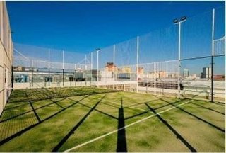 Oficina en alquiler en Gran Via LH en Hospitalet de Llobregat, L´