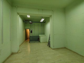 Nave industrial en alquiler en Provençals del Poblenou en Barcelona