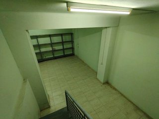 Nave industrial en alquiler en Provençals del Poblenou en Barcelona