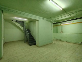 Nave industrial en alquiler en Provençals del Poblenou en Barcelona