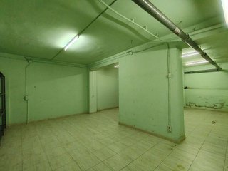 Nave industrial en alquiler en Provençals del Poblenou en Barcelona