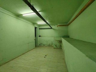 Nave industrial en alquiler en Provençals del Poblenou en Barcelona