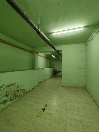 Nave industrial en alquiler en Provençals del Poblenou en Barcelona
