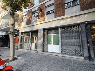 Nave industrial en alquiler en Provençals del Poblenou en Barcelona