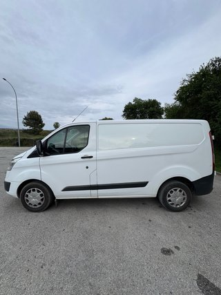 Ford Transit Custom 2.2 Tdci