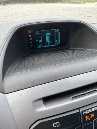 Ford Transit Custom 2.2 Tdci