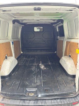 Ford Transit Custom 2.2 Tdci